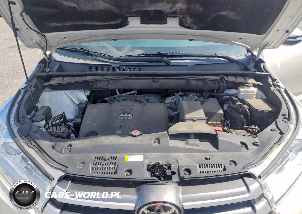 2019 Toyota Highlander Xle VIN:5TDJZRFH8KS608361 - 12