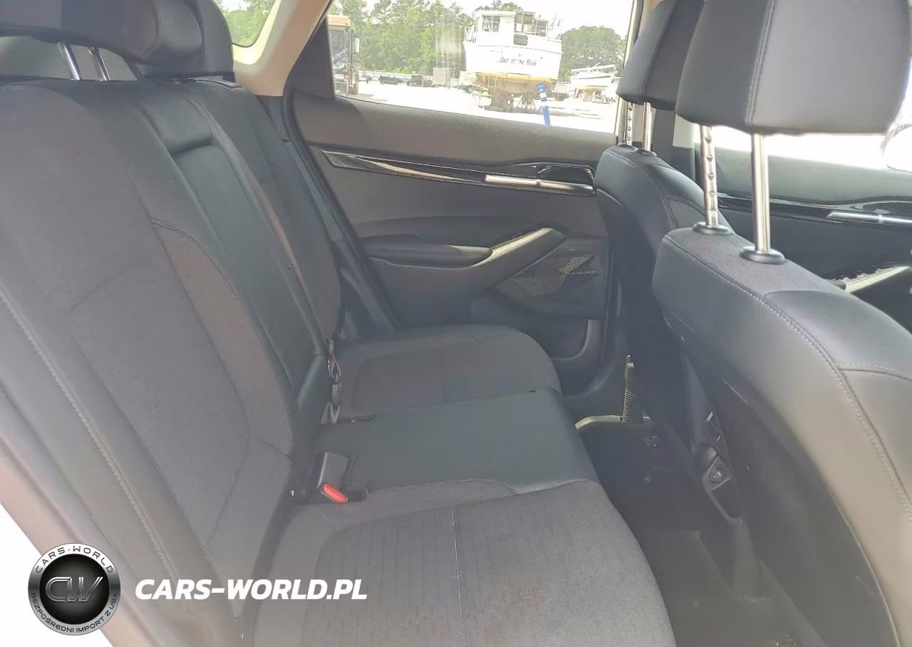 2023 Kia Seltos S VIN:KNDEU2AA5P7408105 - 11