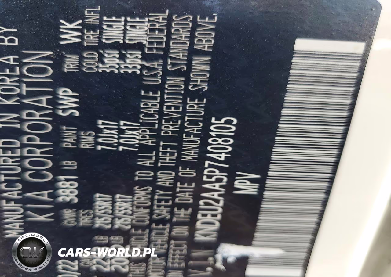 2023 Kia Seltos S VIN:KNDEU2AA5P7408105 - 13