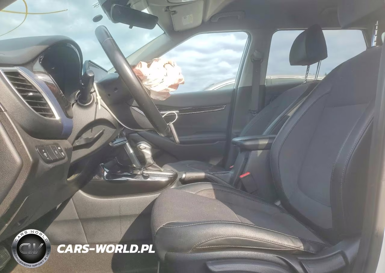 2023 Kia Seltos S VIN:KNDEU2AA5P7408105 - 7
