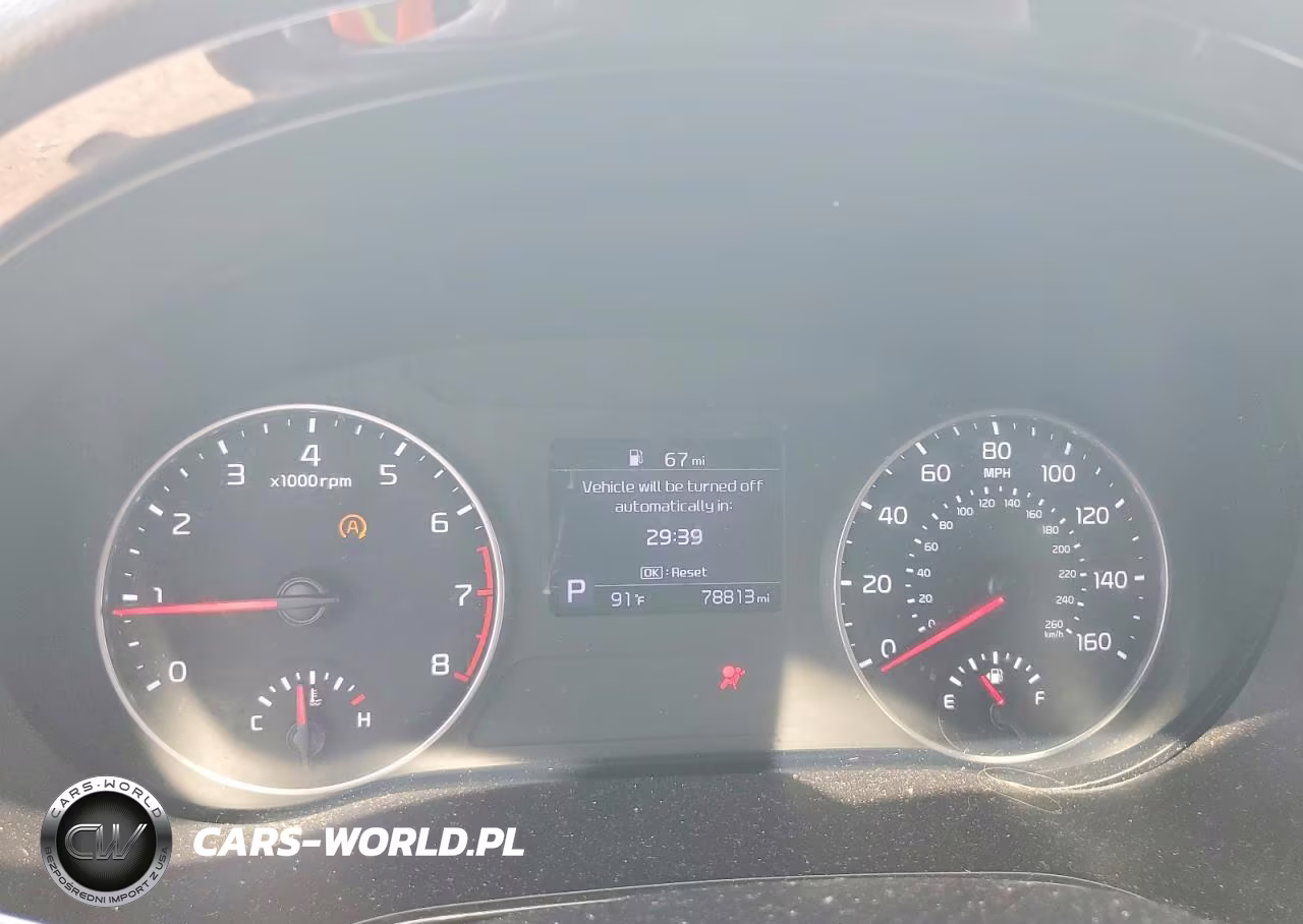 2023 Kia Seltos S VIN:KNDEU2AA5P7408105 - 9