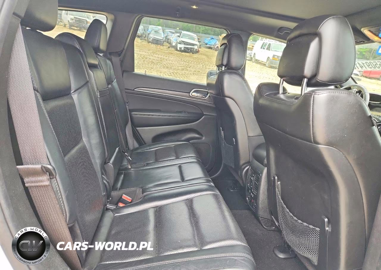 2021 Jeep Grand Cherokee Limited VIN:1C4RJFBGXMC666238 - 11