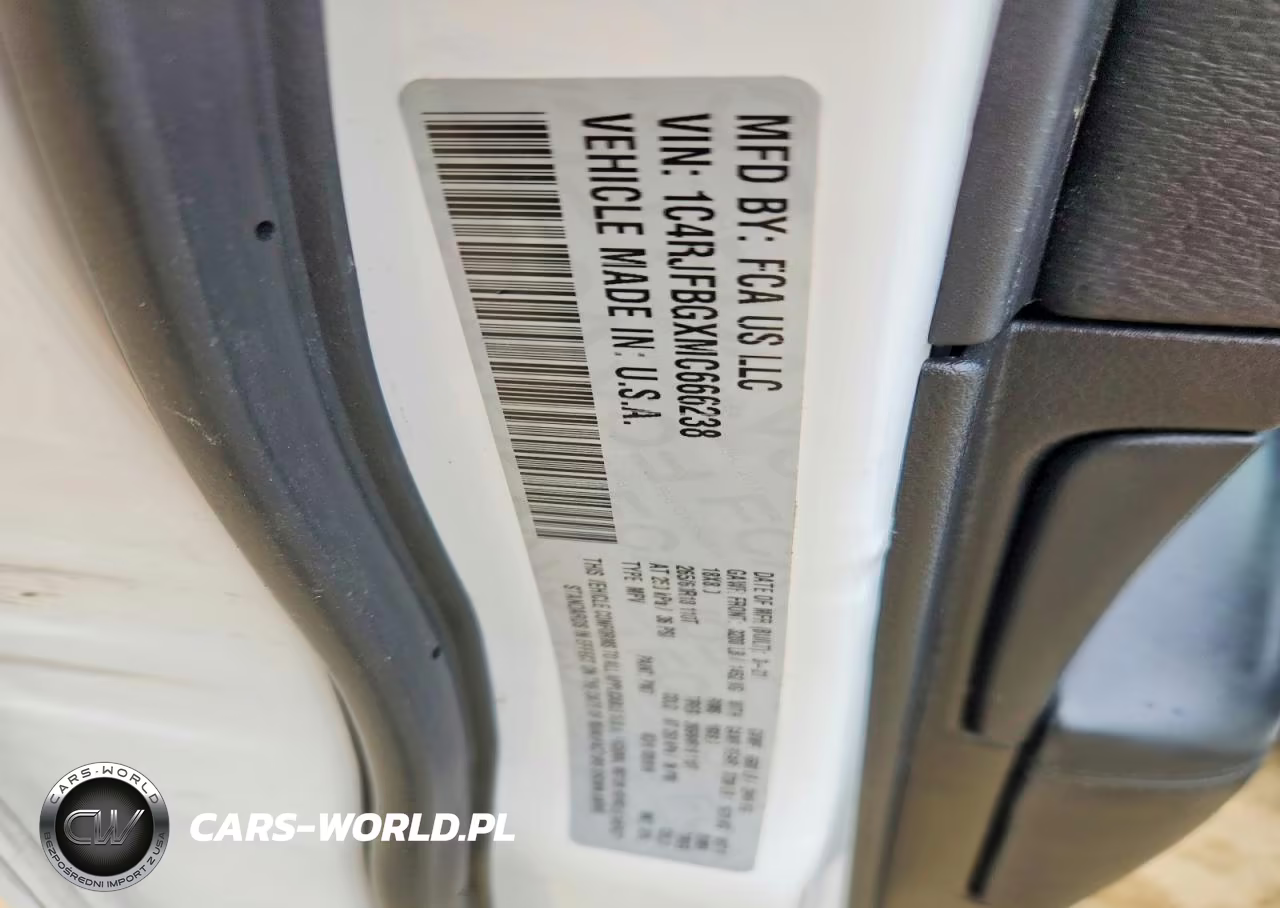 2021 Jeep Grand Cherokee Limited VIN:1C4RJFBGXMC666238 - 14