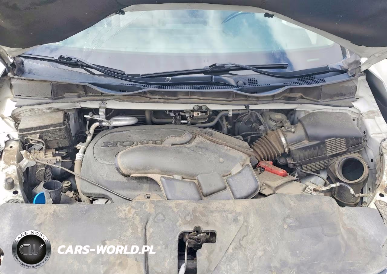 2019 Honda Odyssey Touring VIN:5FNRL6H82KB051371 - 12