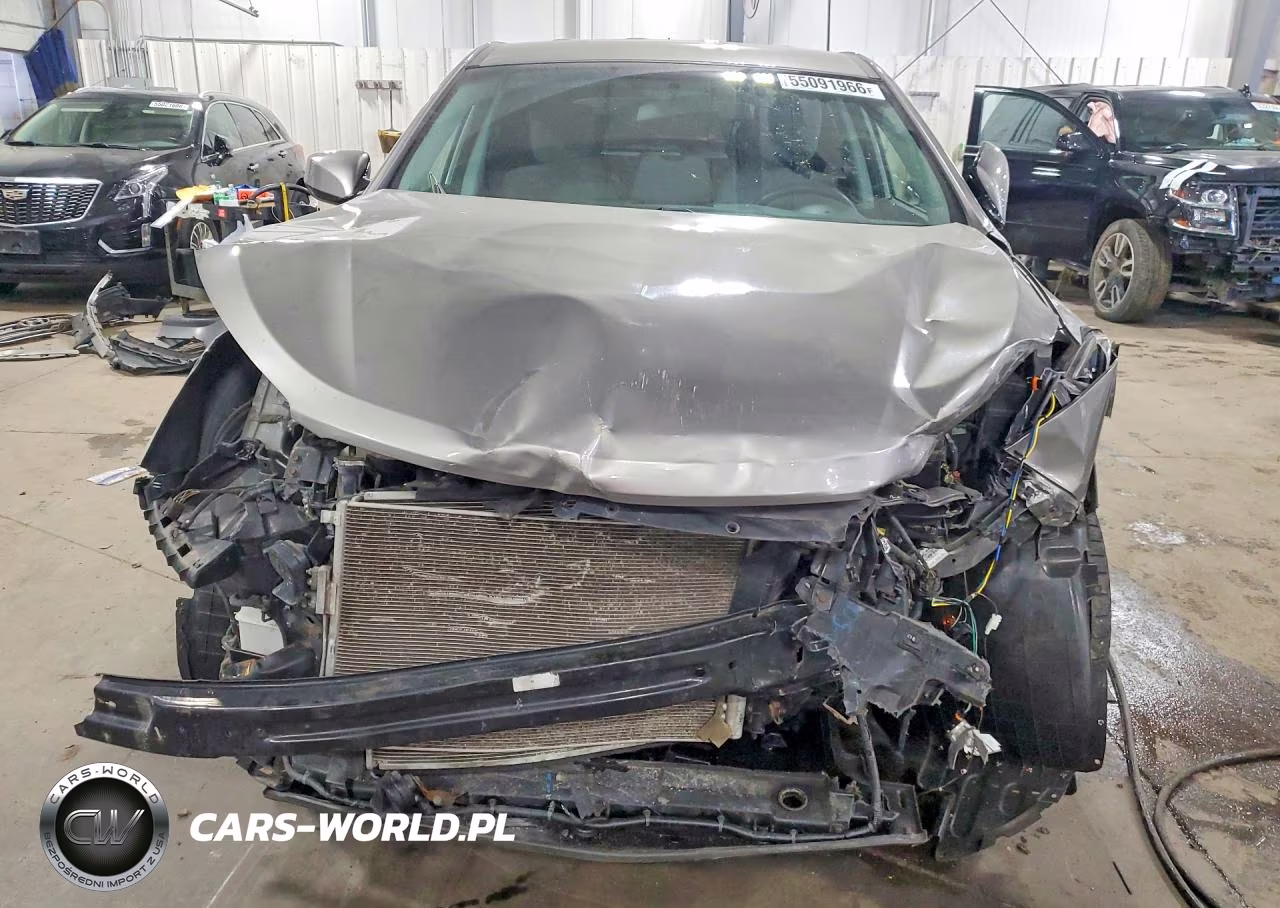 2018 Hyundai Santa Fe Sport 2.4L VIN:5XYZTDLB0JG546151 - 5