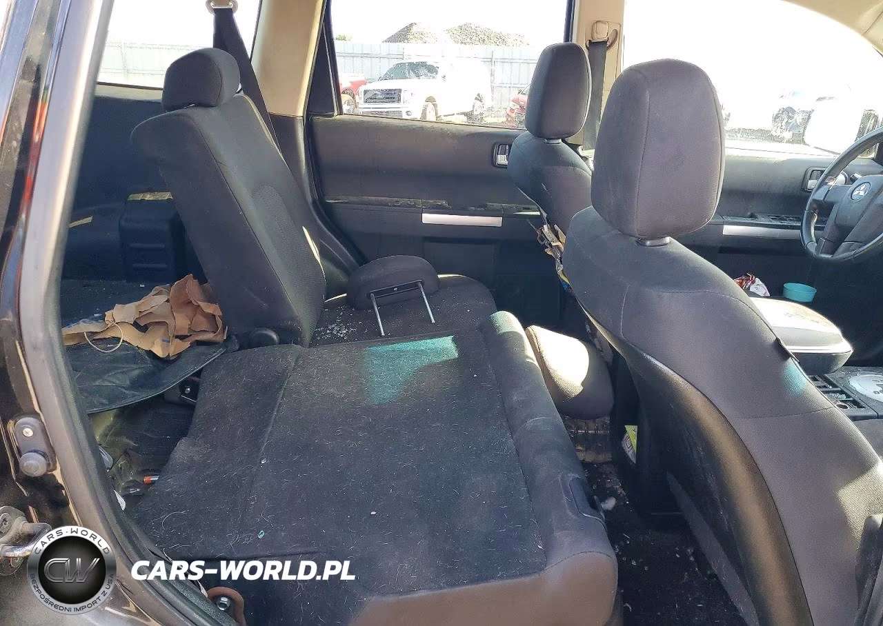 2011 Mitsubishi Endeavor Ls VIN:4A4JN2AS9BE029951 - 10