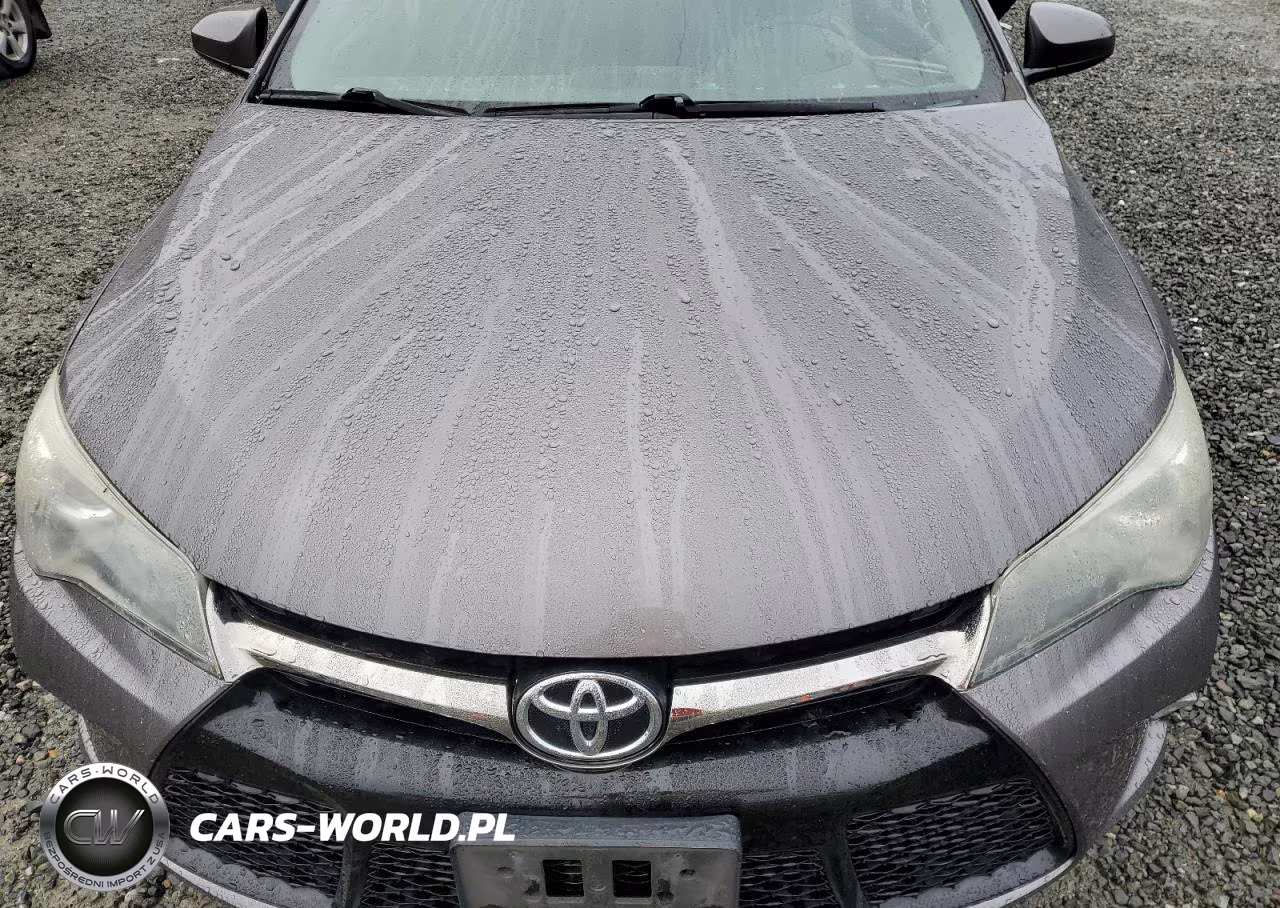 2016 Toyota Camry Le VIN:4T1BF1FK1GU580122 - 11