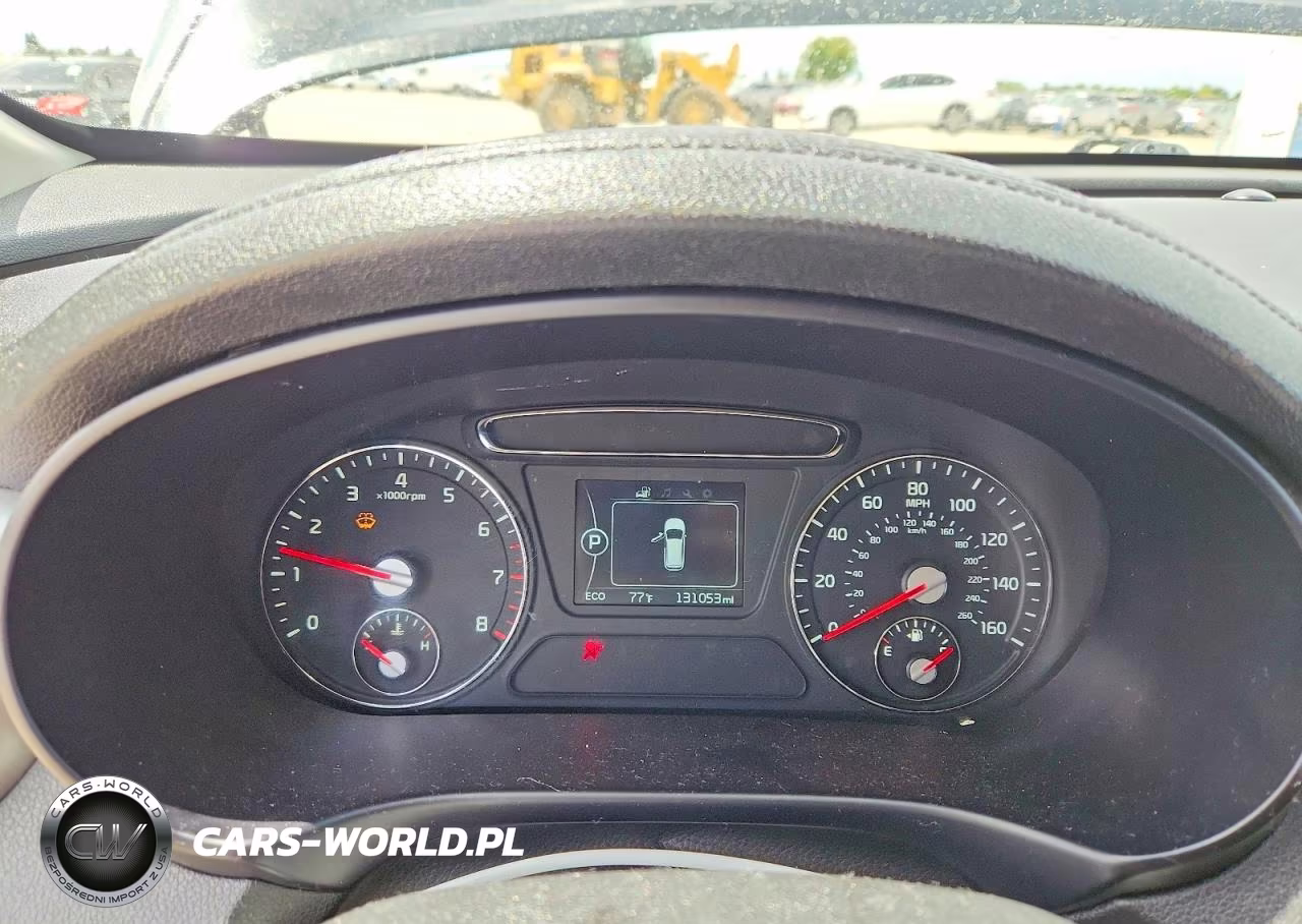 2018 Kia Sorento Lx VIN:5XYPG4A36JG338413 - 9