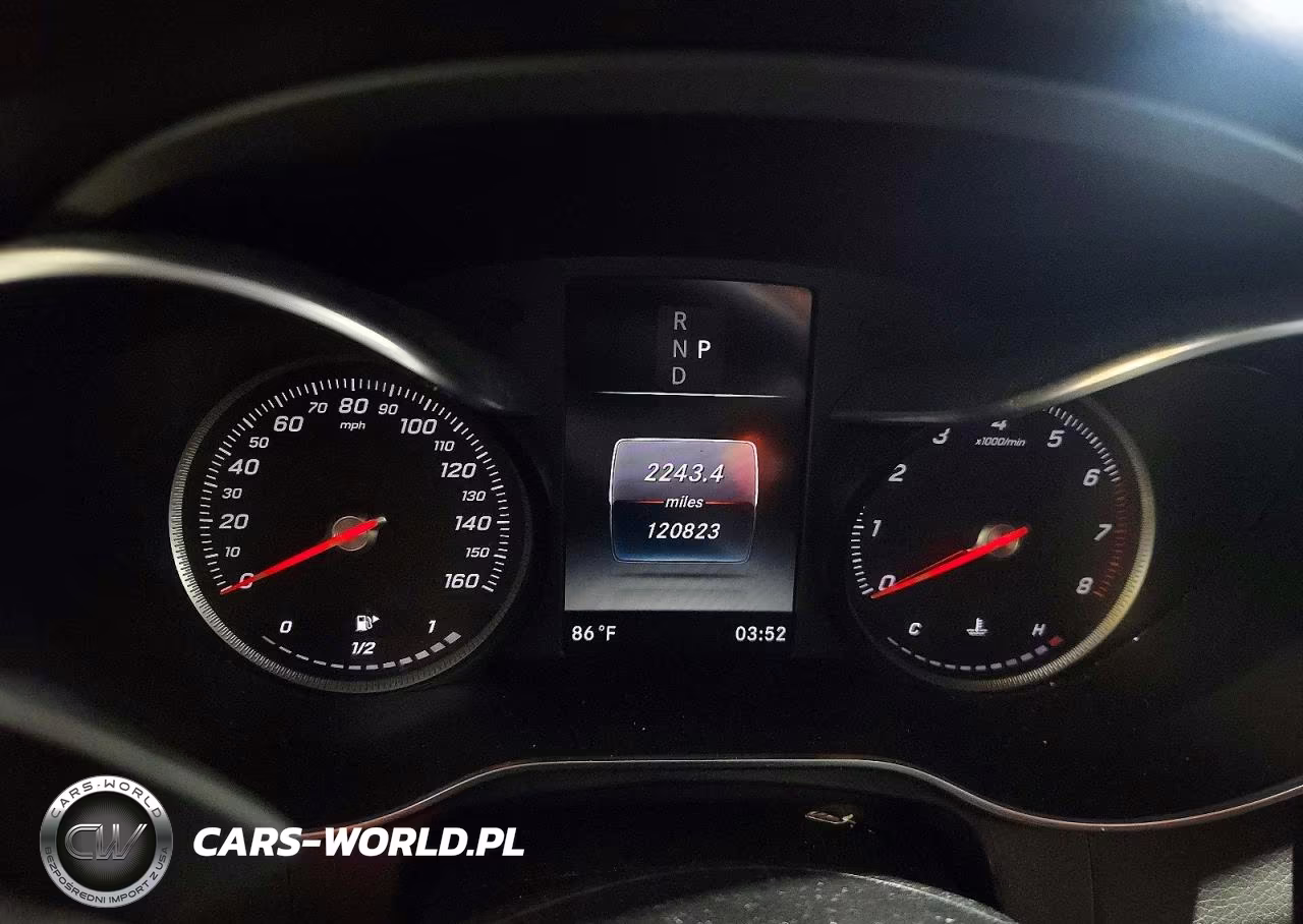 2018 Mercedes-Benz Glc 300 4Matic VIN:WDC0G4KB2JV022954 - 9