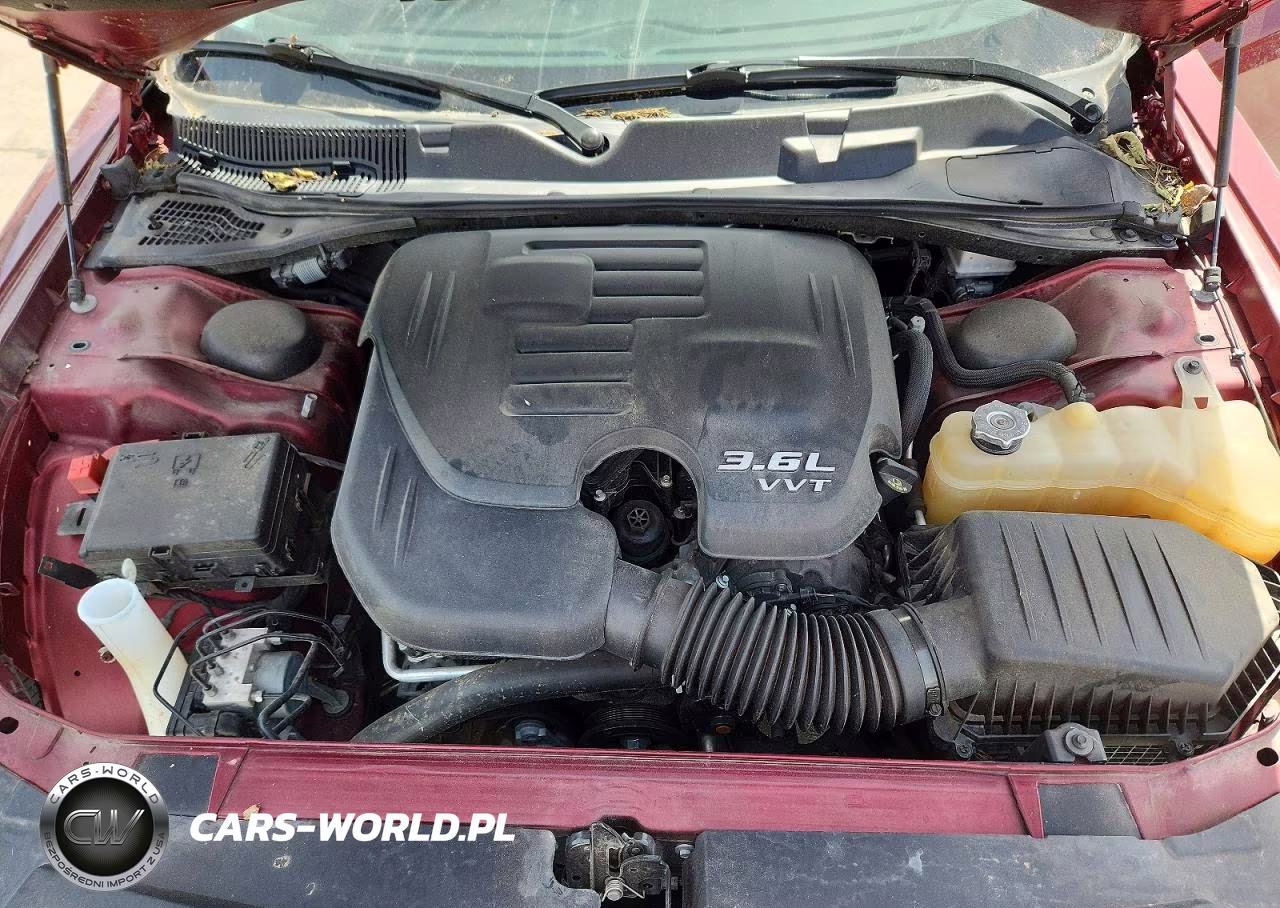 2021 Dodge Challenger Gt VIN:2C3CDZJG7MH681281 - 11