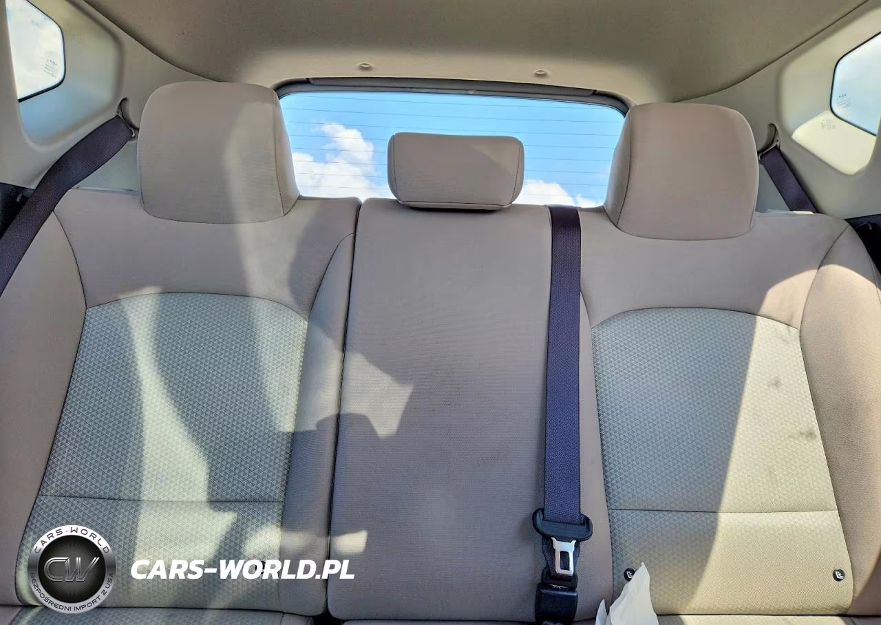 2023 Kia Soul Lx VIN:KNDJ23AU0P7889207 - 10