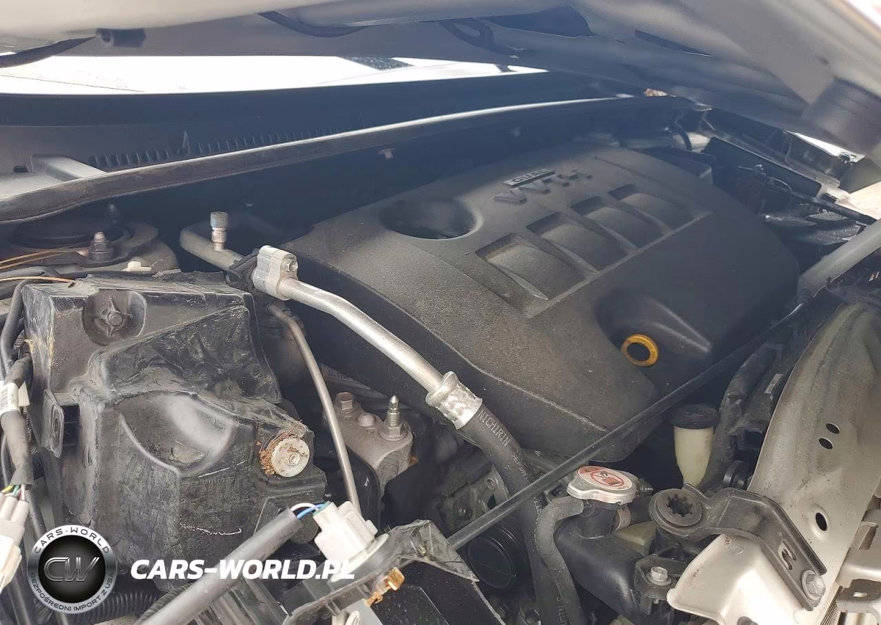 2019 Toyota Corolla Se VIN:5YFBURHE8KP881220 - 11