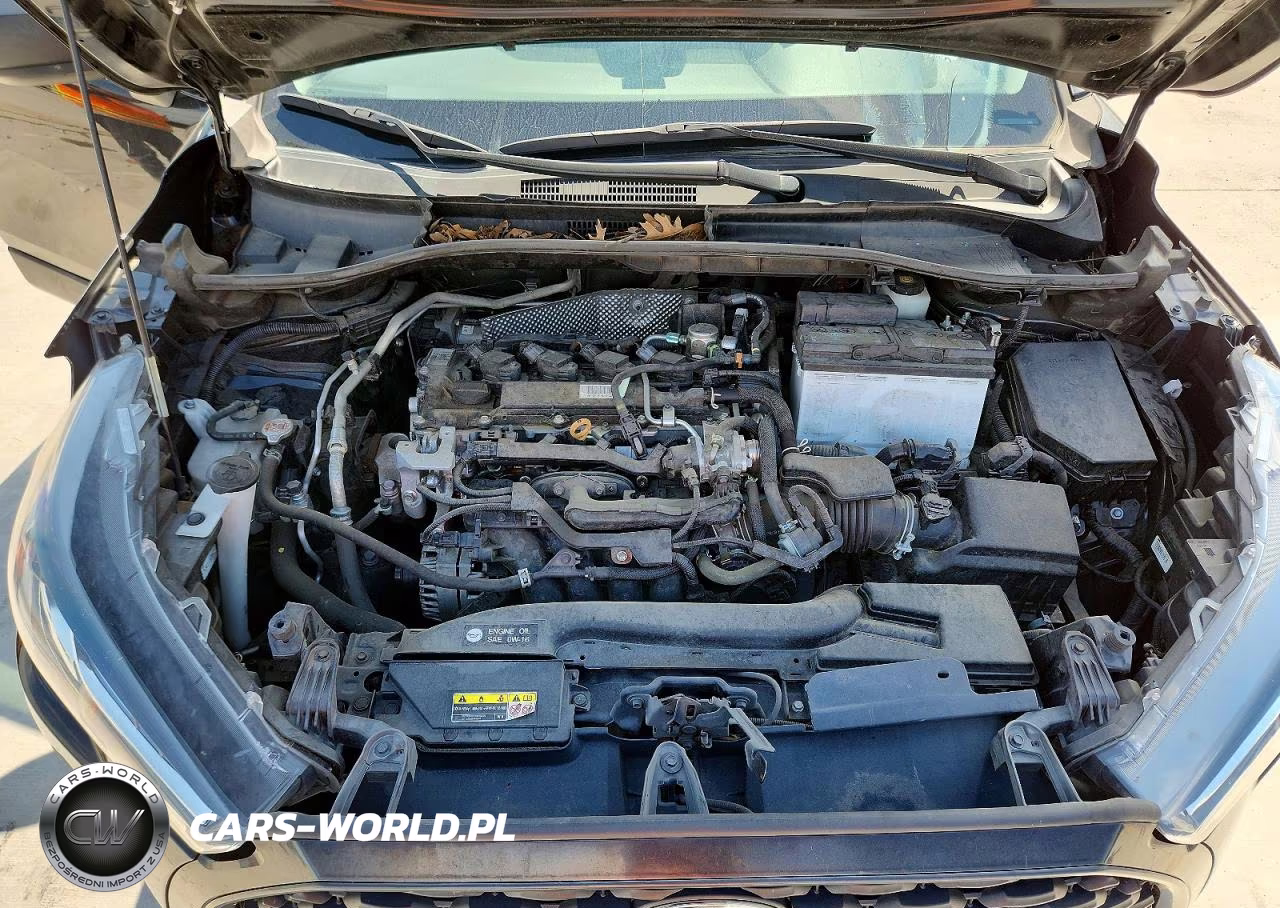2022 Toyota Corolla Cross L VIN:7MUAAAAG5NV028583 - 12