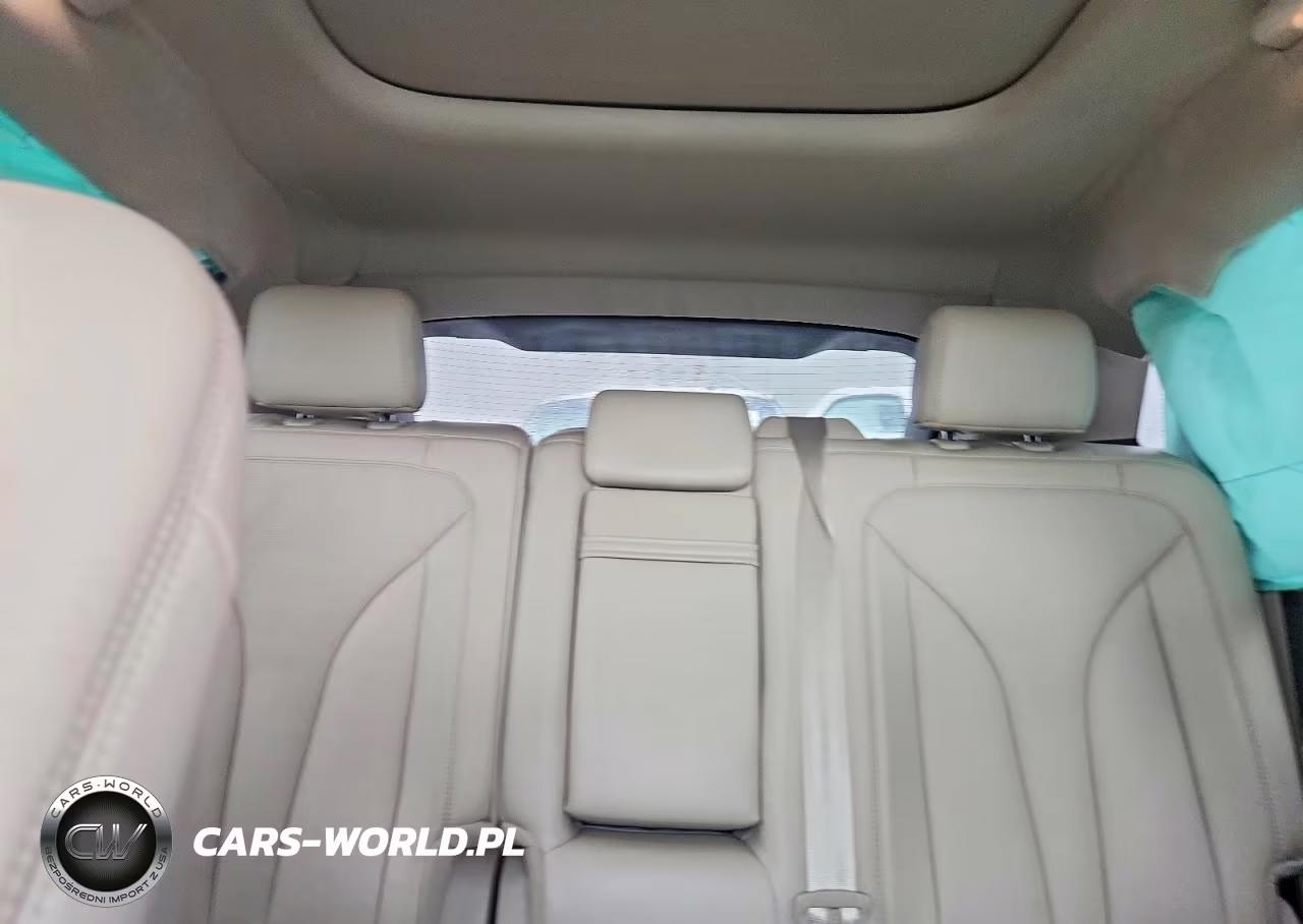 2017 Lincoln Mkx Reserve VIN:2LMPJ8LR0HBL12981 - 10