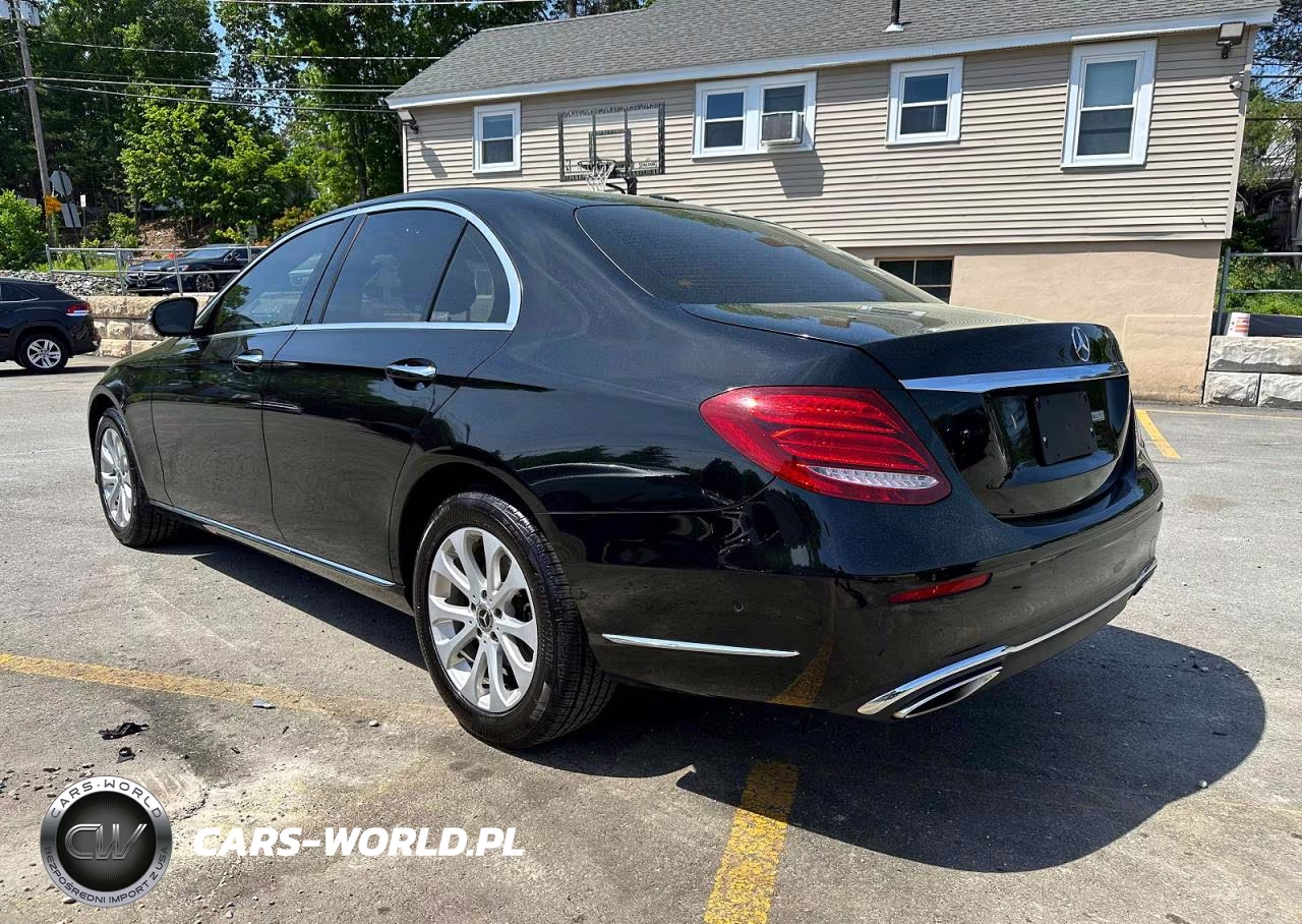 2020 Mercedes-Benz E 350 4Matic VIN:W1KZF8EB4LA759947 - 2