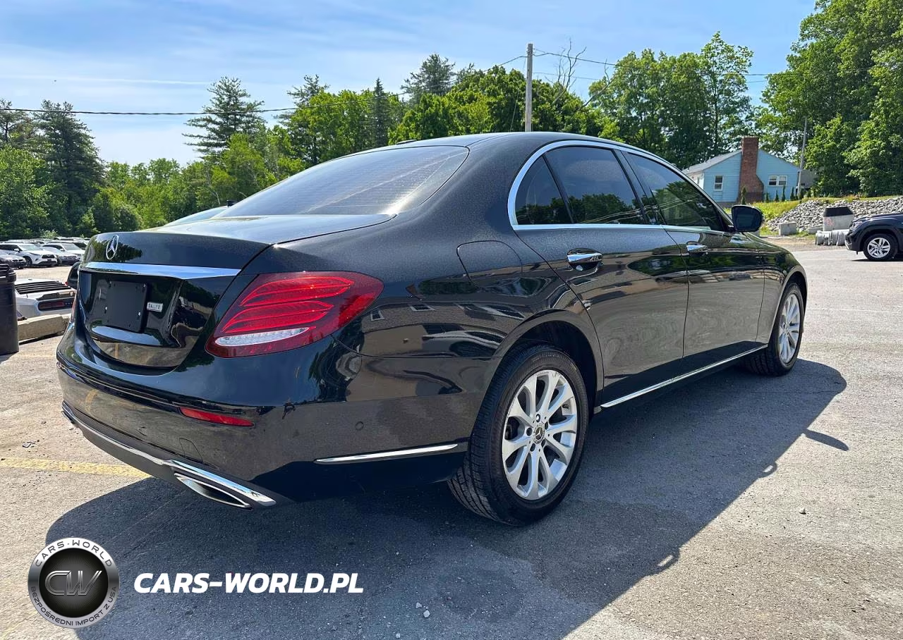 2020 Mercedes-Benz E 350 4Matic VIN:W1KZF8EB4LA759947 - 3