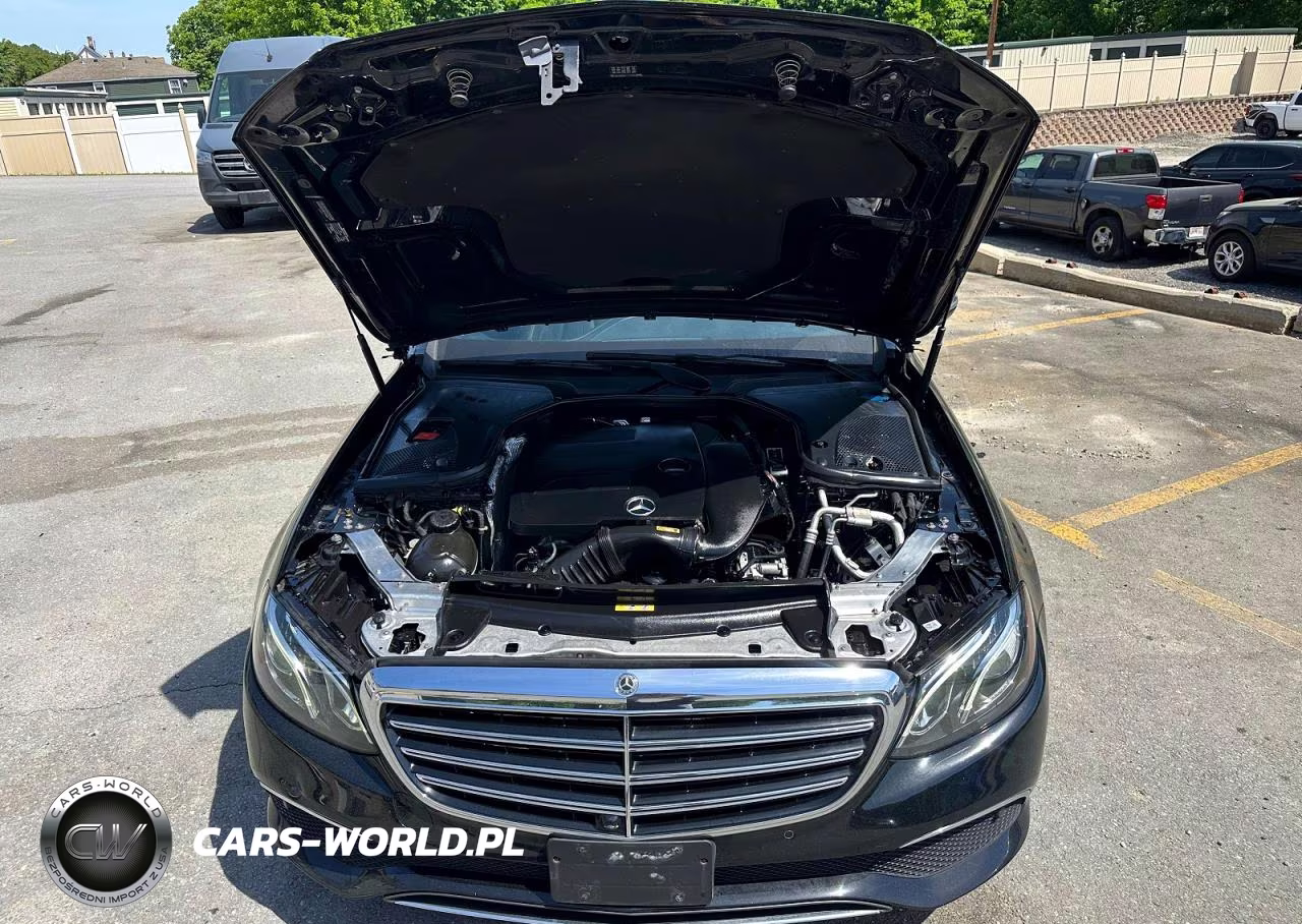 2020 Mercedes-Benz E 350 4Matic VIN:W1KZF8EB4LA759947 - 5