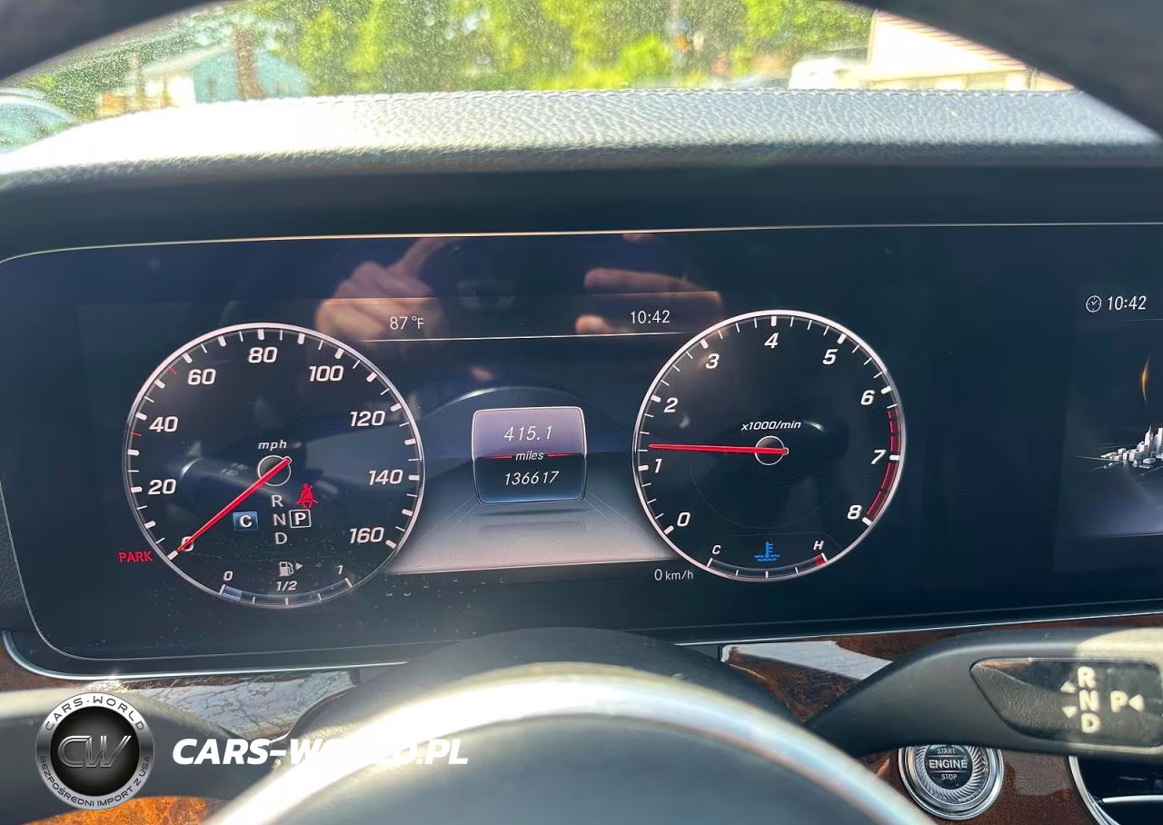 2020 Mercedes-Benz E 350 4Matic VIN:W1KZF8EB4LA759947 - 6