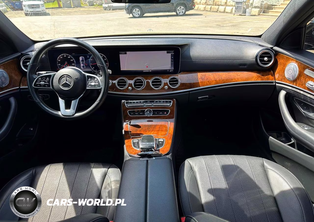 2020 Mercedes-Benz E 350 4Matic VIN:W1KZF8EB4LA759947 - 7