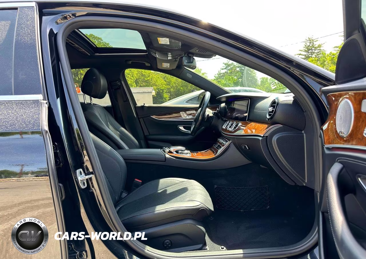 2020 Mercedes-Benz E 350 4Matic VIN:W1KZF8EB4LA759947 - 8