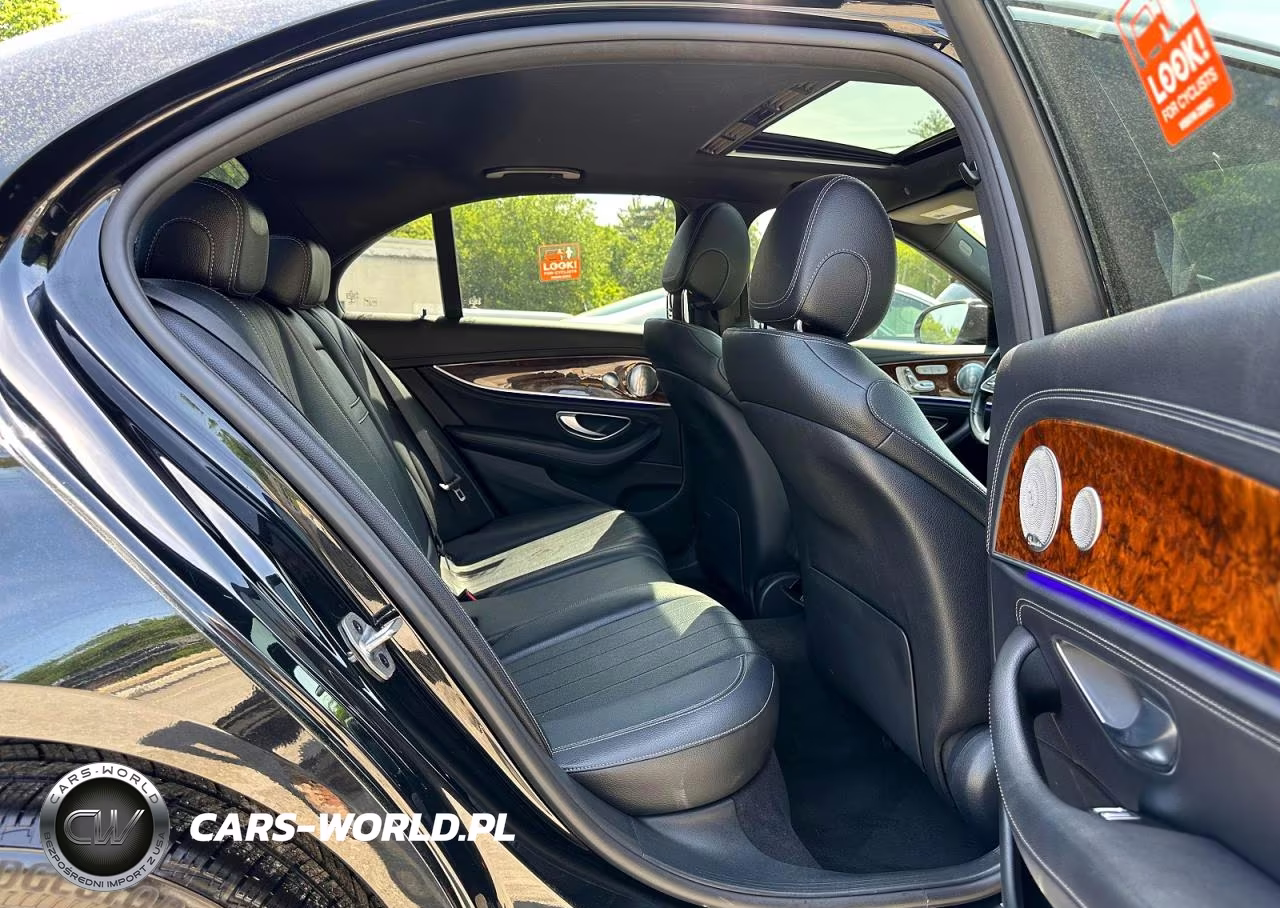 2020 Mercedes-Benz E 350 4Matic VIN:W1KZF8EB4LA759947 - 9