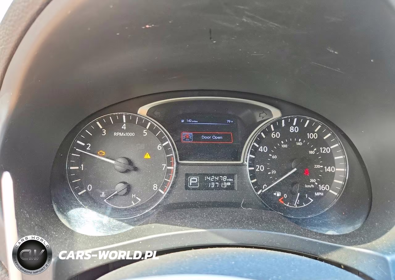 2014 Nissan Altima 2.5 S VIN:1N4AL3AP5EC278316 - 9