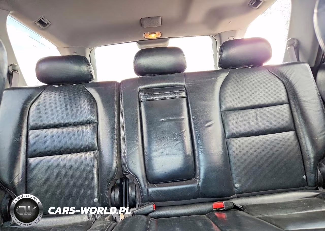 2005 Acura Mdx Touring VIN:2HNYD18775H507053 - 10