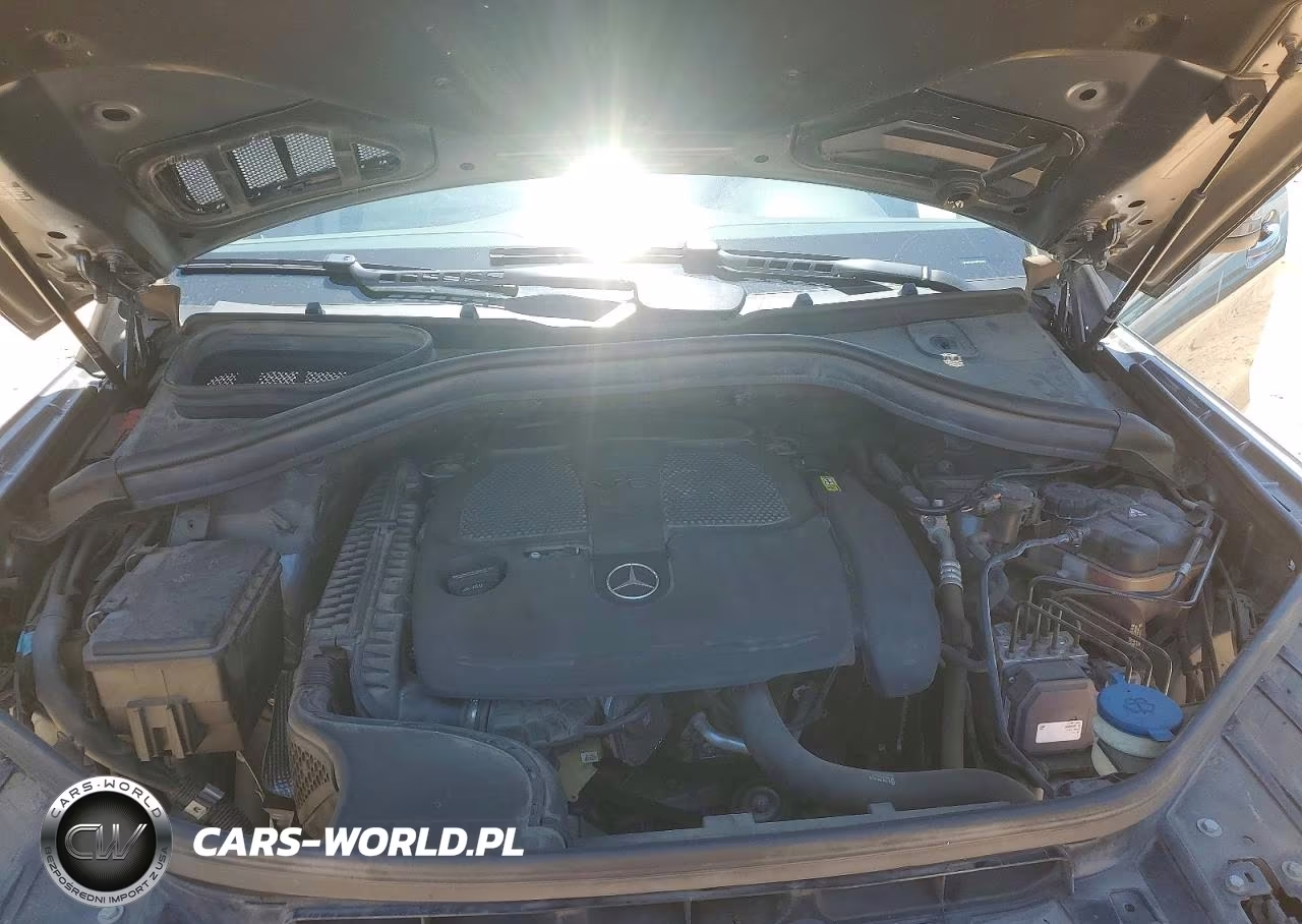 2017 Mercedes-Benz Gle 350 4Matic VIN:4JGDA5HB9HA926190 - 12