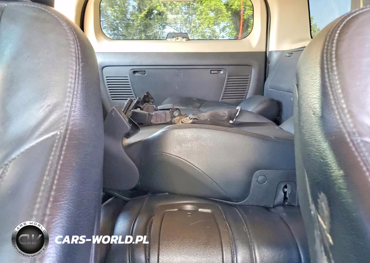 2008 Hummer H3 VIN:5GTEN13E288103298 - 10