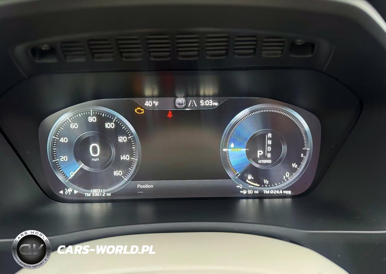 2016 Volvo Xc90 Hybrid T8 Inscription VIN:YV4BC0PL9G1048520 - 10