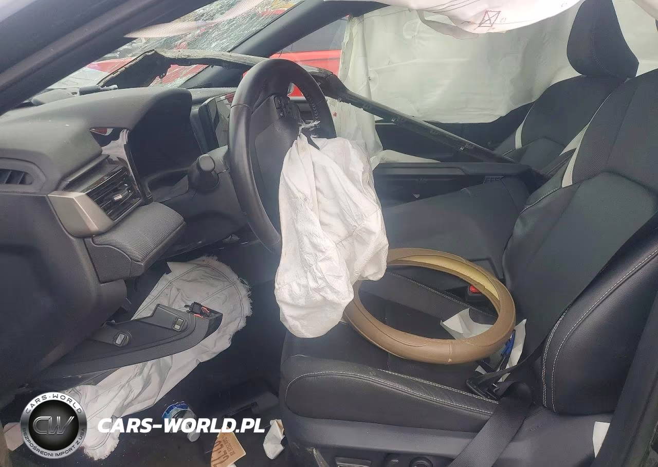 2025 Toyota Camry Se VIN:4T1DAACK7SU013644 - 7
