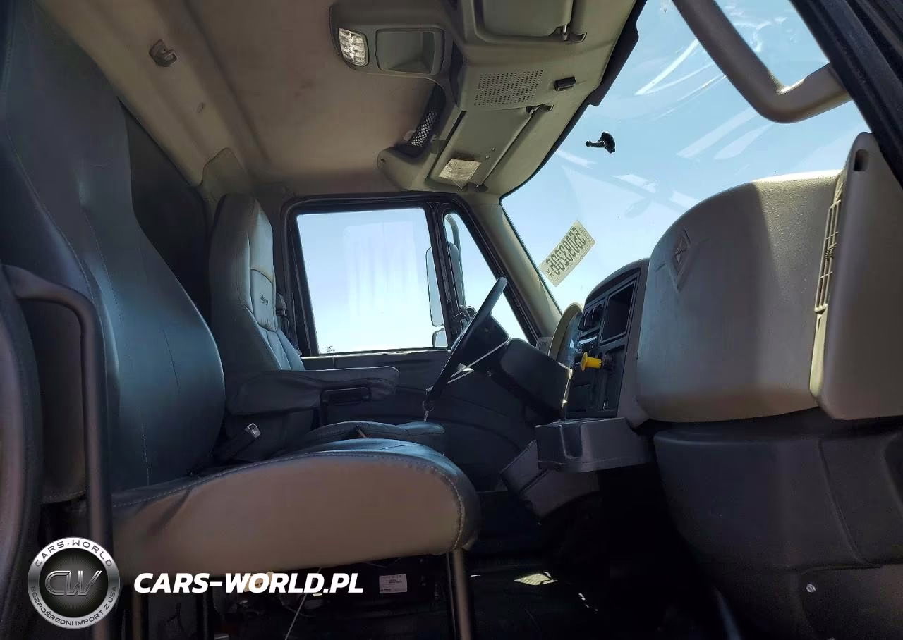 2017 International 4000 4300 VIN:3HAMMMMN8HL471729 - 5