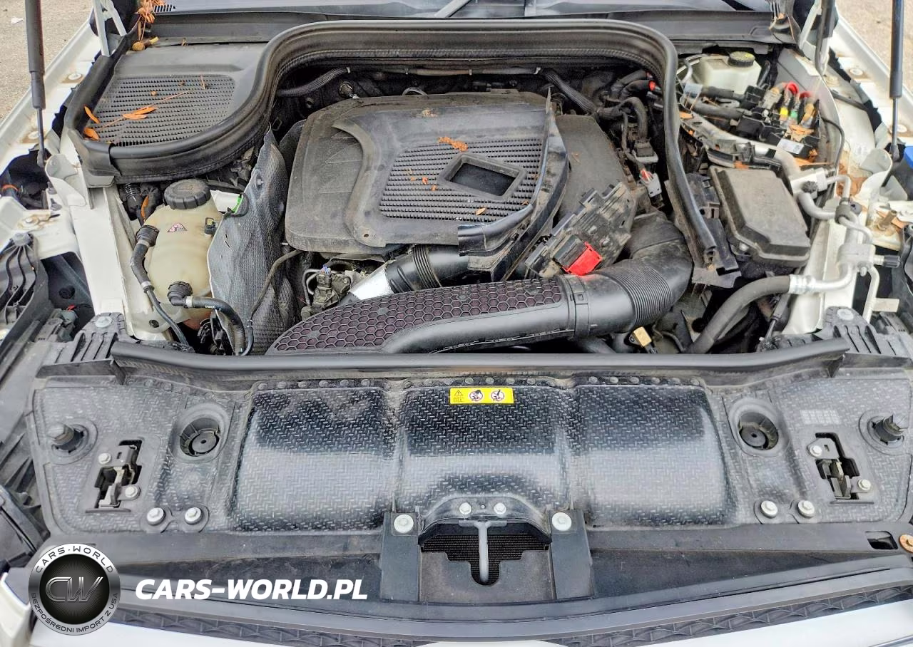 2020 Mercedes-Benz Gle 350 VIN:4JGFB4JB8LA230665 - 12