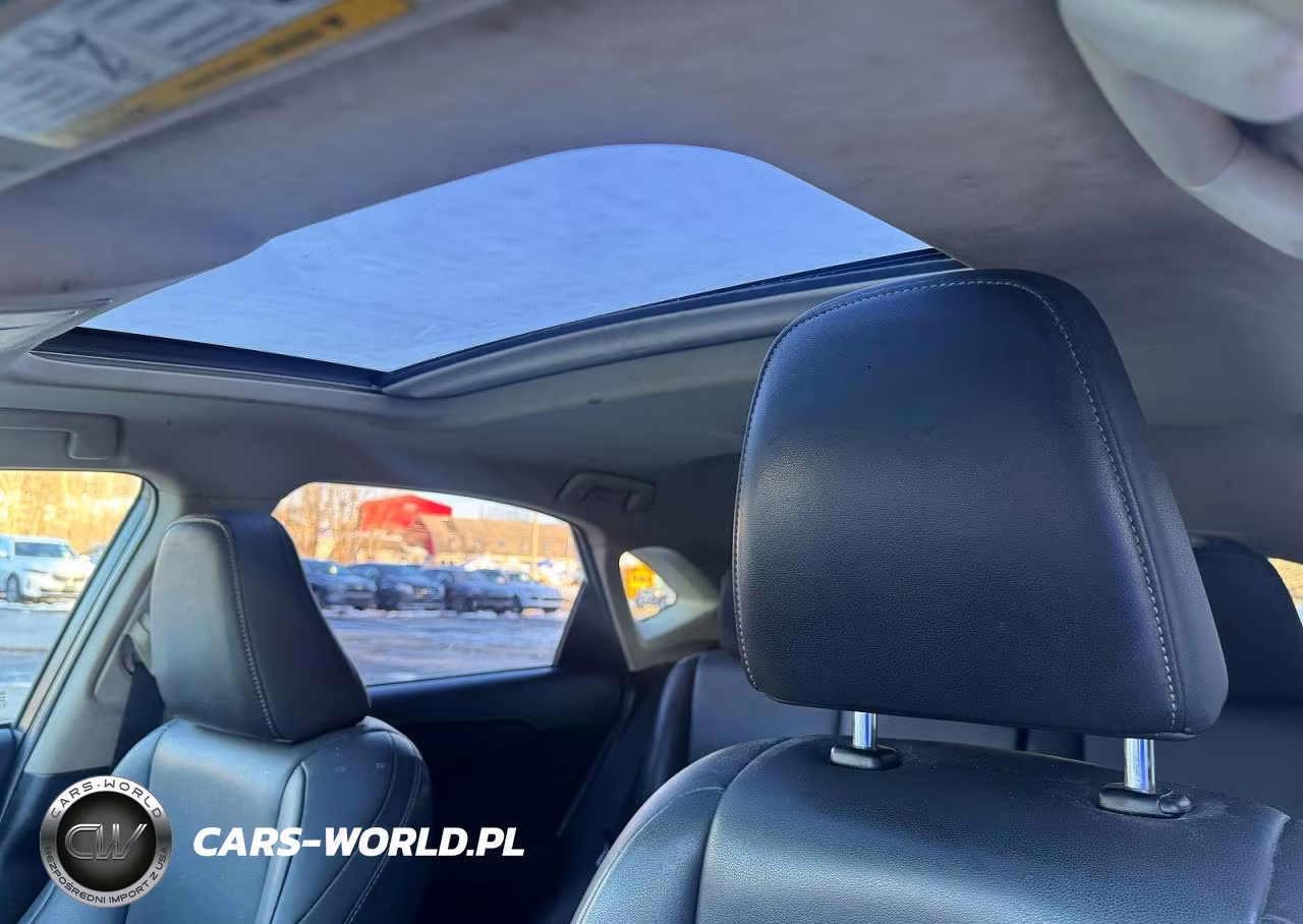 2016 Lexus Nx 200T Base VIN:JTJBARBZ5G2095978 - 10