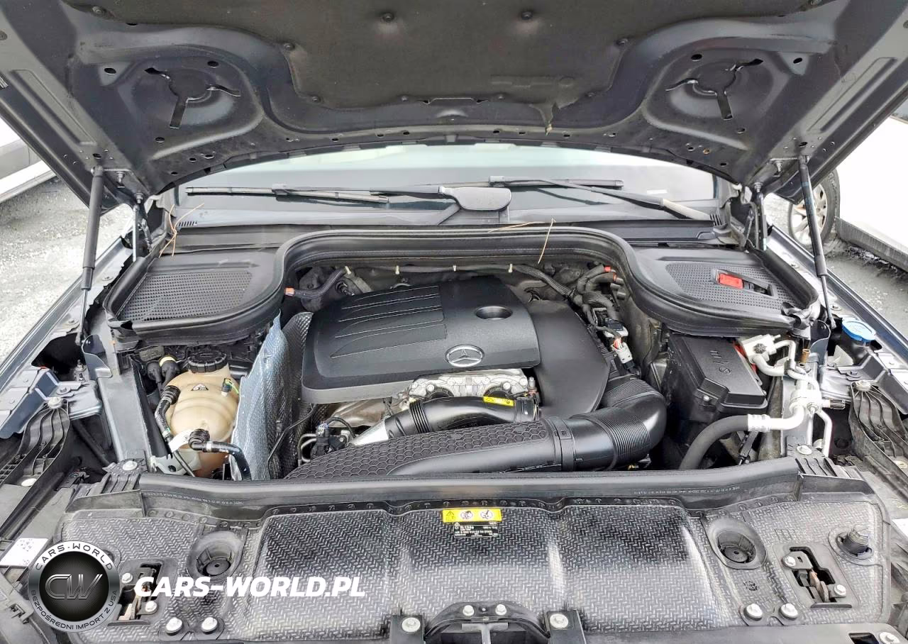 2020 Mercedes-Benz Gle 350 4Matic VIN:4JGFB4KB3LA007965 - 12