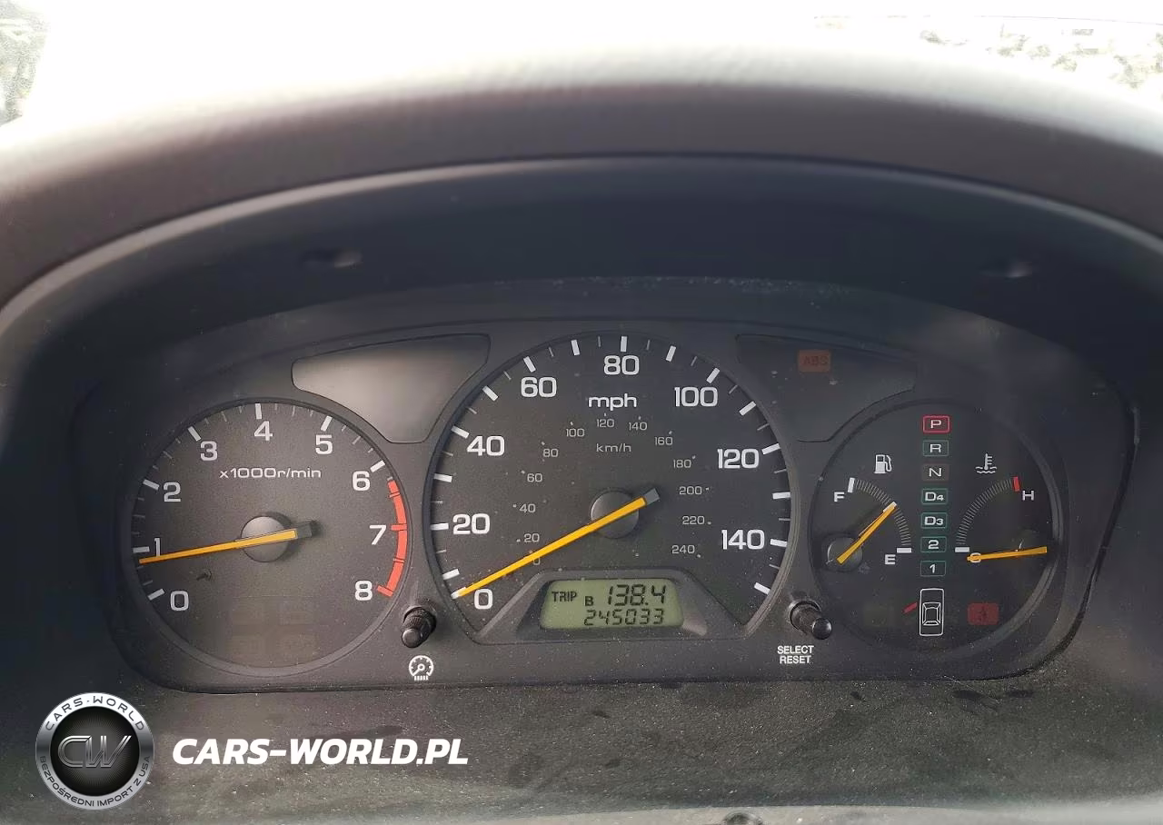 2001 Honda Accord Value VIN:1HGCF86671A100759 - 9