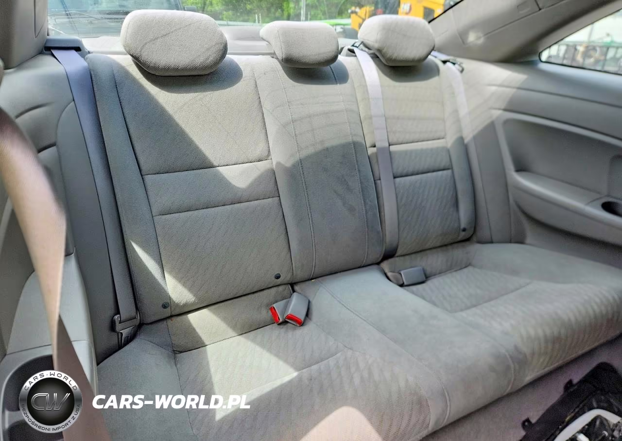 2011 Honda Civic Lx VIN:2HGFG1B61BH505994 - 10