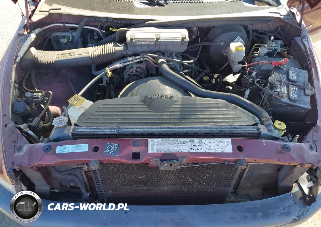 2001 Dodge Ram 1500 VIN:1B7HC16X01S246847 - 11