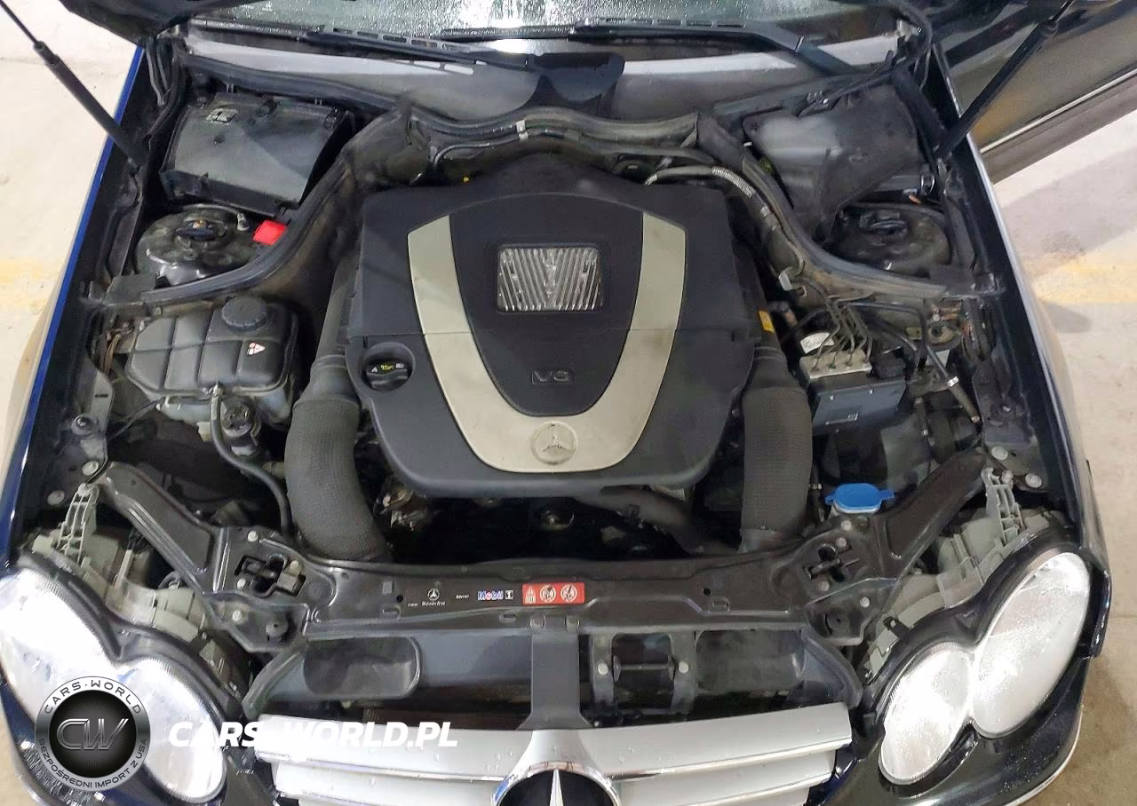 2009 Mercedes-Benz Clk 350 VIN:WDBTK56F79T105256 - 11