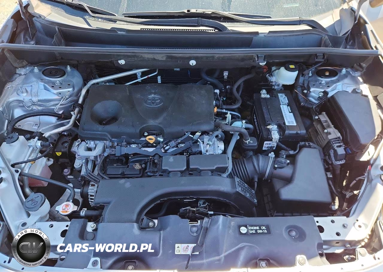 2022 Toyota Rav4 Le VIN:2T3H1RFV2NC209882 - 11