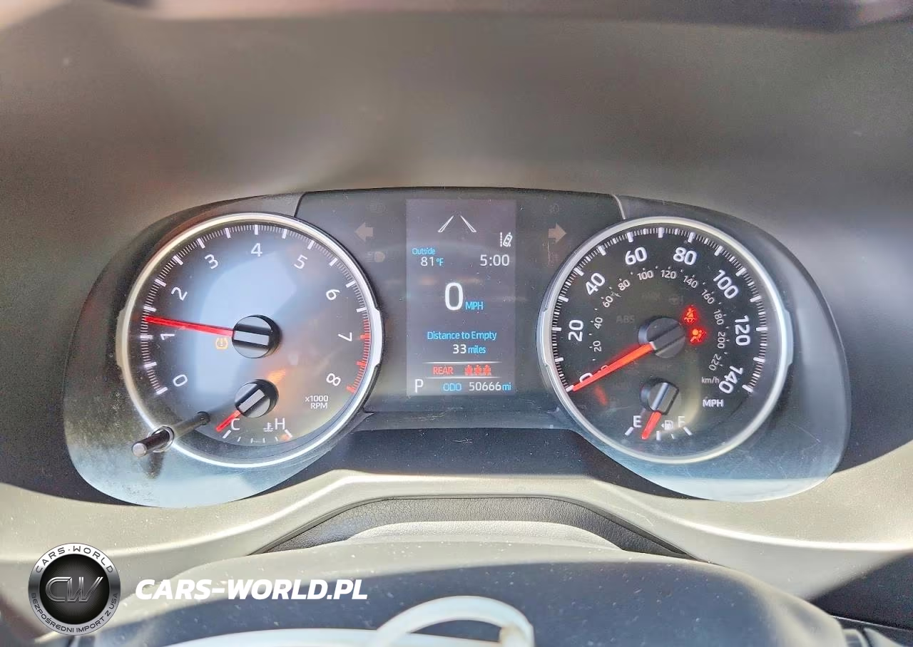 2022 Toyota Rav4 Le VIN:2T3H1RFV2NC209882 - 9