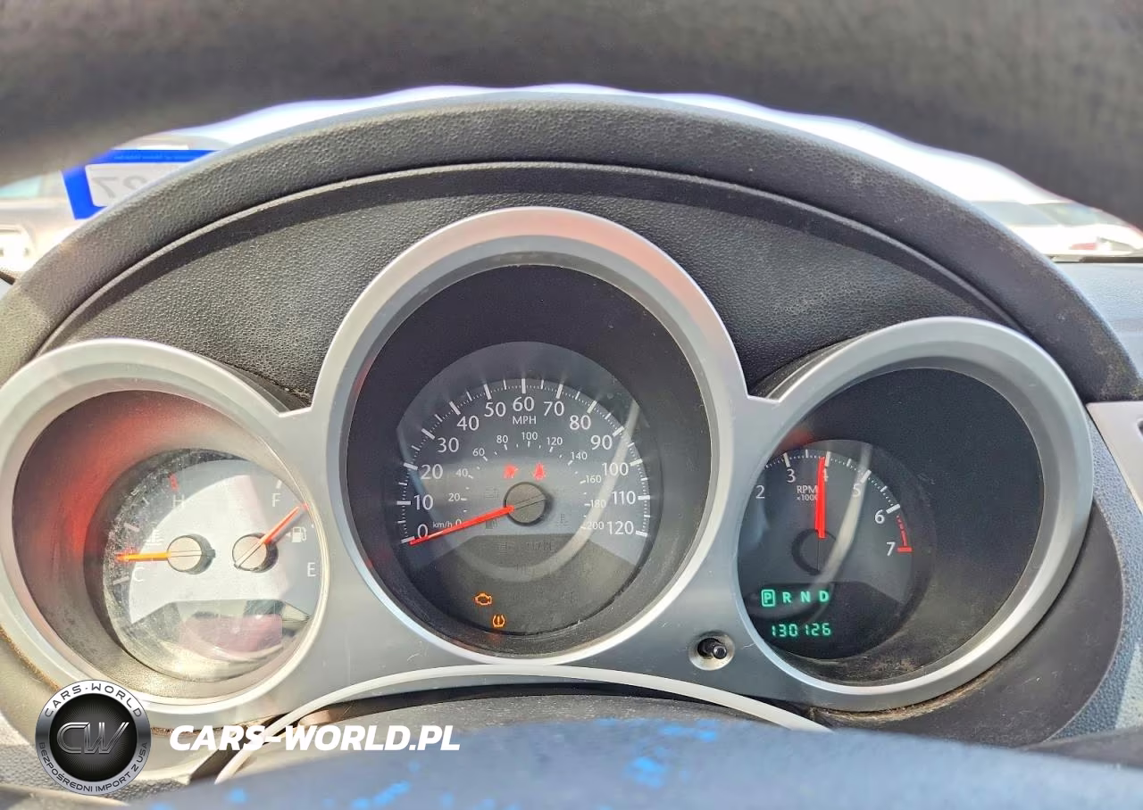 2010 Chrysler Sebring Touring VIN:1C3BC5ED6AN142676 - 9