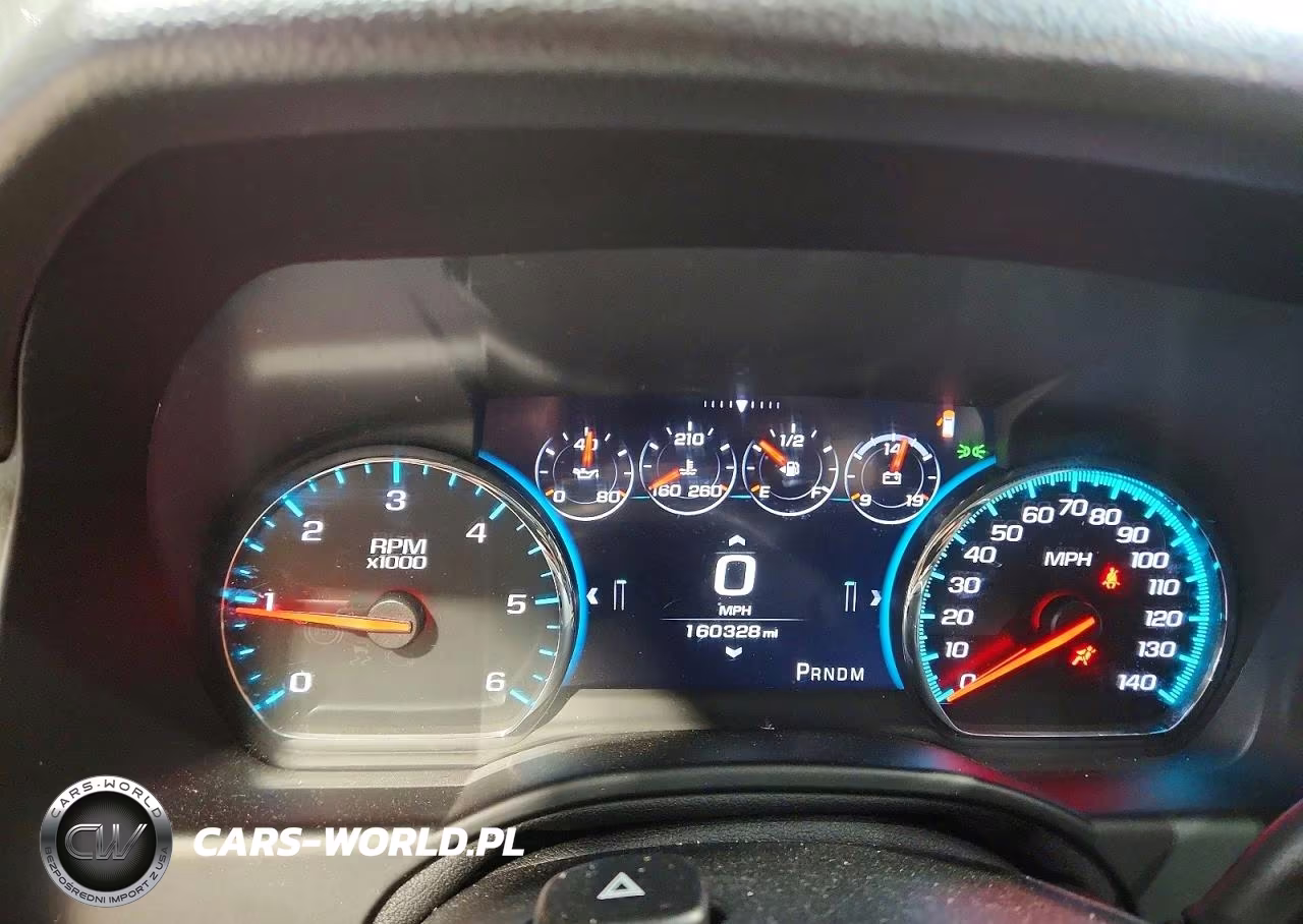2016 Chevrolet Tahoe VIN:1GNSKCKC8GR386658 - 9