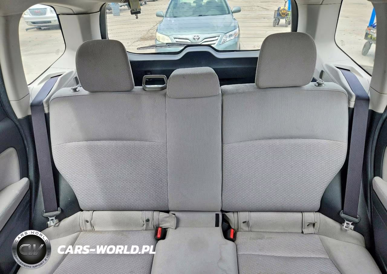 2014 Subaru Forester 2.5I VIN:JF2SJAAC7EH515706 - 10