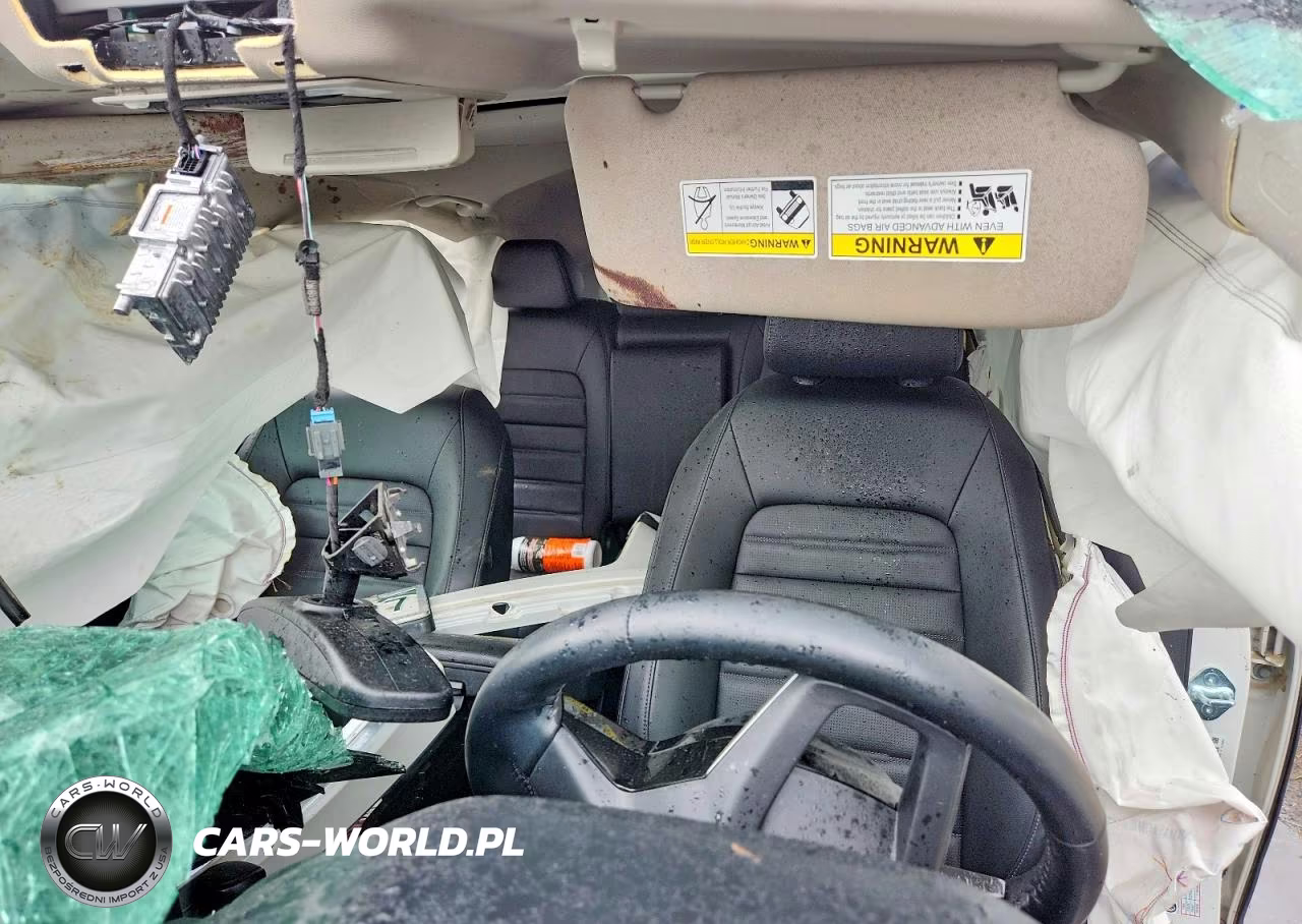 2025 Honda Cr-V Exl VIN:2HKRS4H7XSH440999 - 10