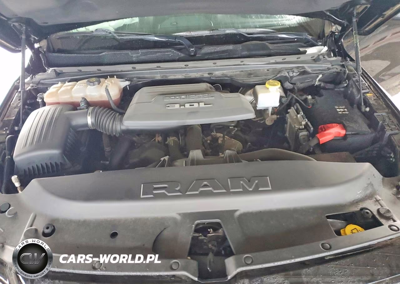 2023 Ram 1500 Big Horn VIN:1C6SRFFM5PN549631 - 11