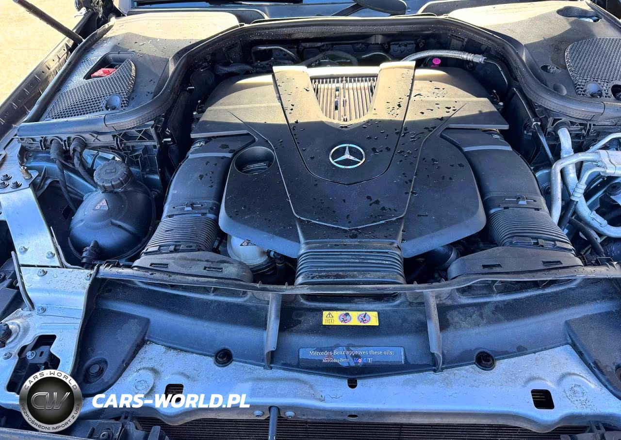 2017 Mercedes-Benz E 400 4Matic VIN:WDDZH6GB9HA239374 - 10