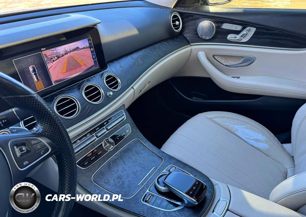2017 Mercedes-Benz E 400 4Matic VIN:WDDZH6GB9HA239374 - 12
