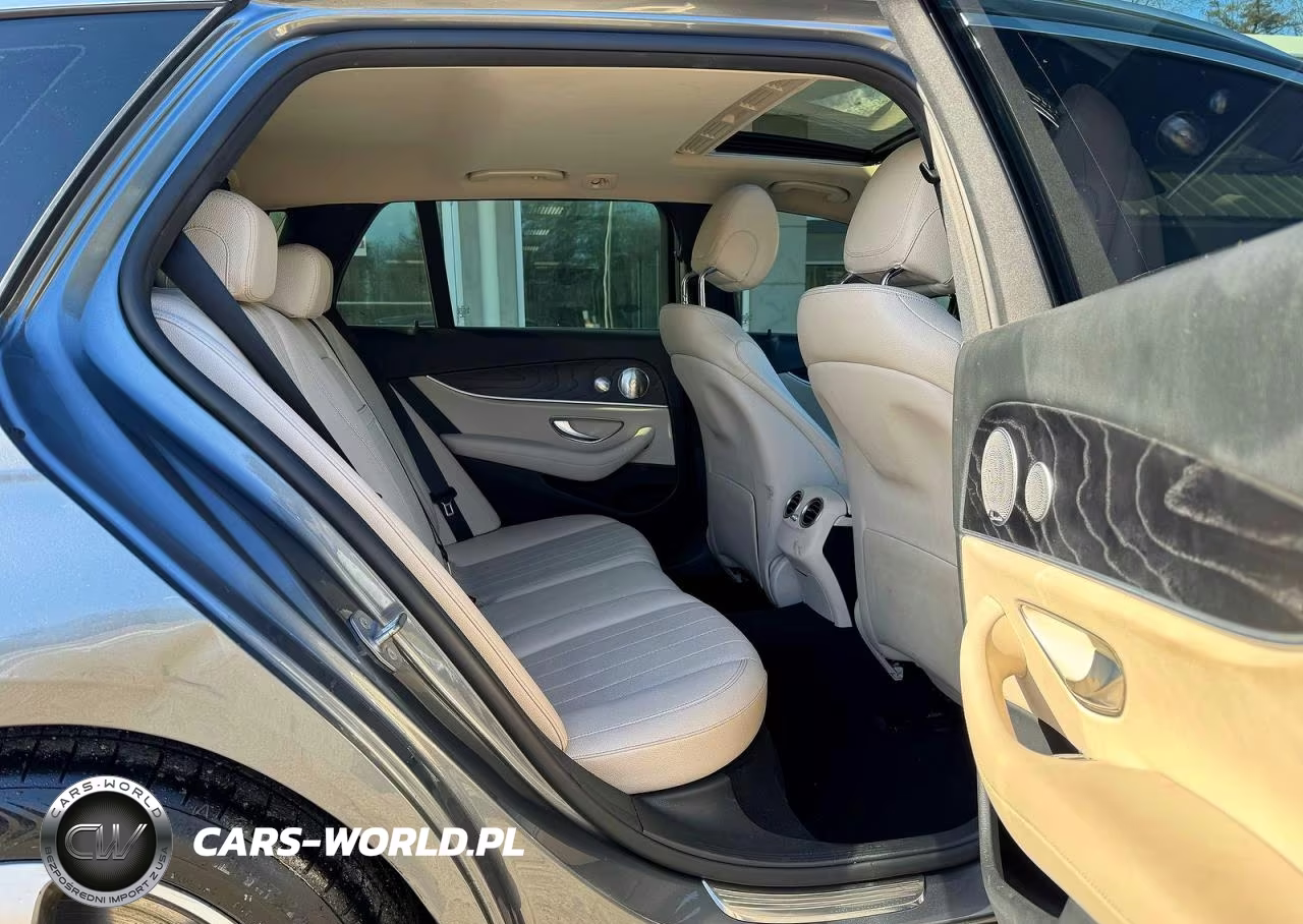 2017 Mercedes-Benz E 400 4Matic VIN:WDDZH6GB9HA239374 - 6