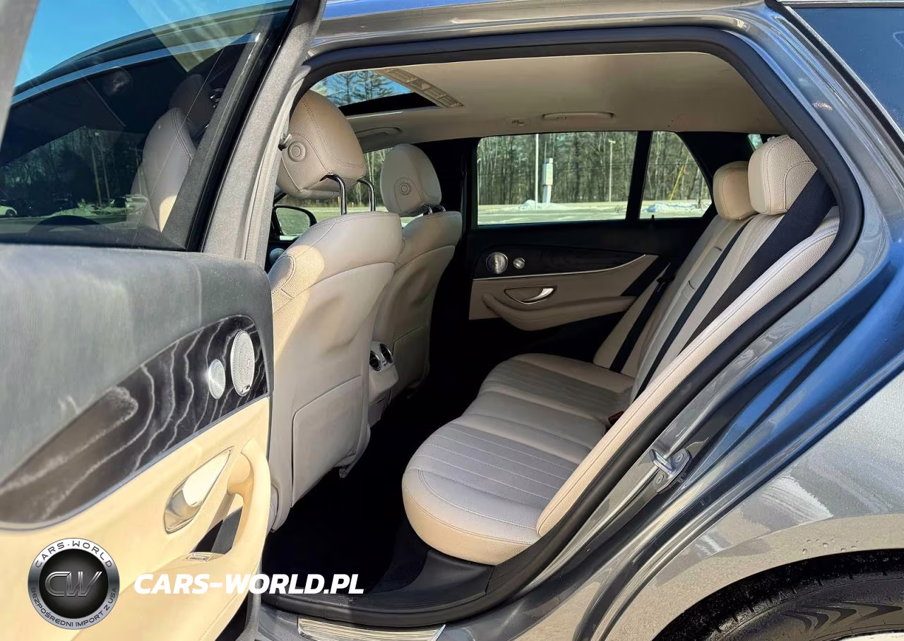 2017 Mercedes-Benz E 400 4Matic VIN:WDDZH6GB9HA239374 - 8